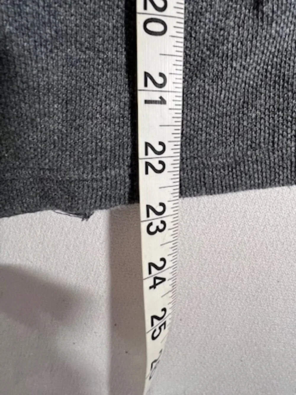 ORIGINAL PENGUIN‎ gray zip up jacket